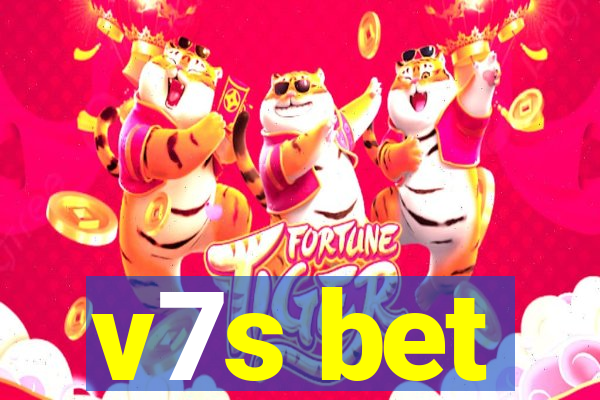 v7s bet